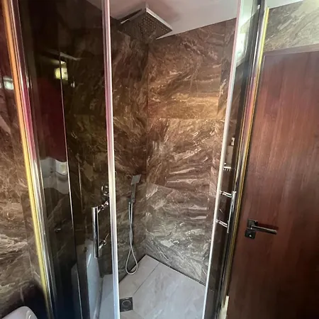 Daire Liberty House Yaremche